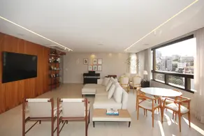 Apartamento Santa Lúcia, Belo Horizonte - MG — foto 1