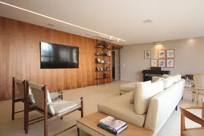 Apartamento Santa Lúcia, Belo Horizonte - MG — foto 2
