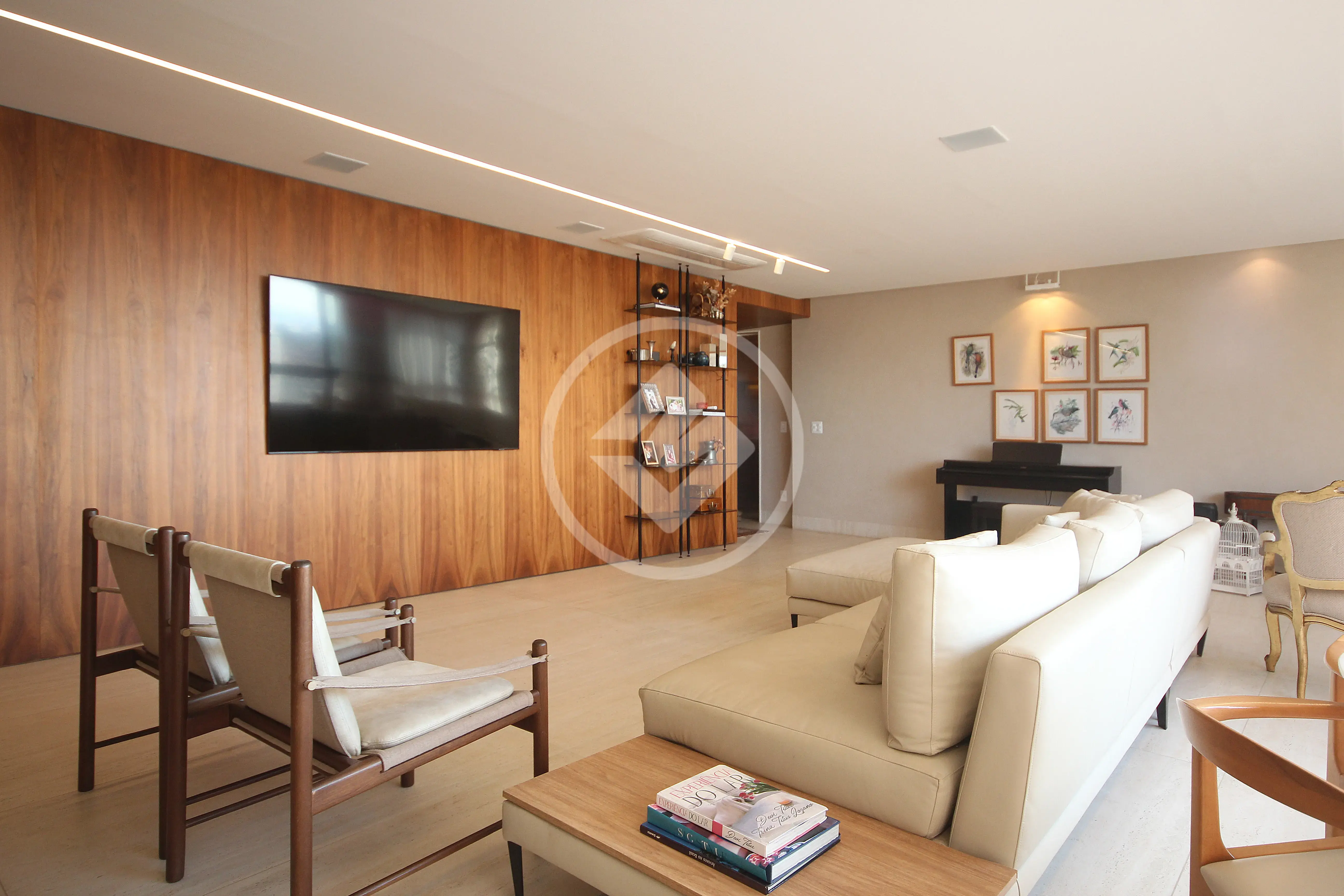 Image 2 - Apartamento em Santa Lúcia, Belo Horizonte - MG