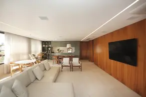 Imagem 3 - Apartamento em Santa Lúcia, Belo Horizonte - MG