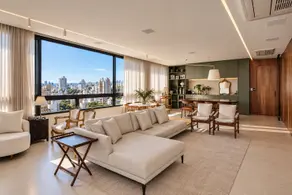 Imagem 5 - Apartamento em Santa Lúcia, Belo Horizonte - MG