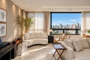 Imagem 6 - Apartamento em Santa Lúcia, Belo Horizonte - MG