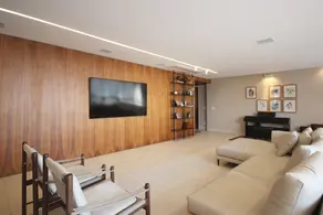 Imagem 2 - Apartamento em Santa Lúcia, Belo Horizonte - MG