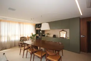 Imagem 4 - Apartamento em Santa Lúcia, Belo Horizonte - MG