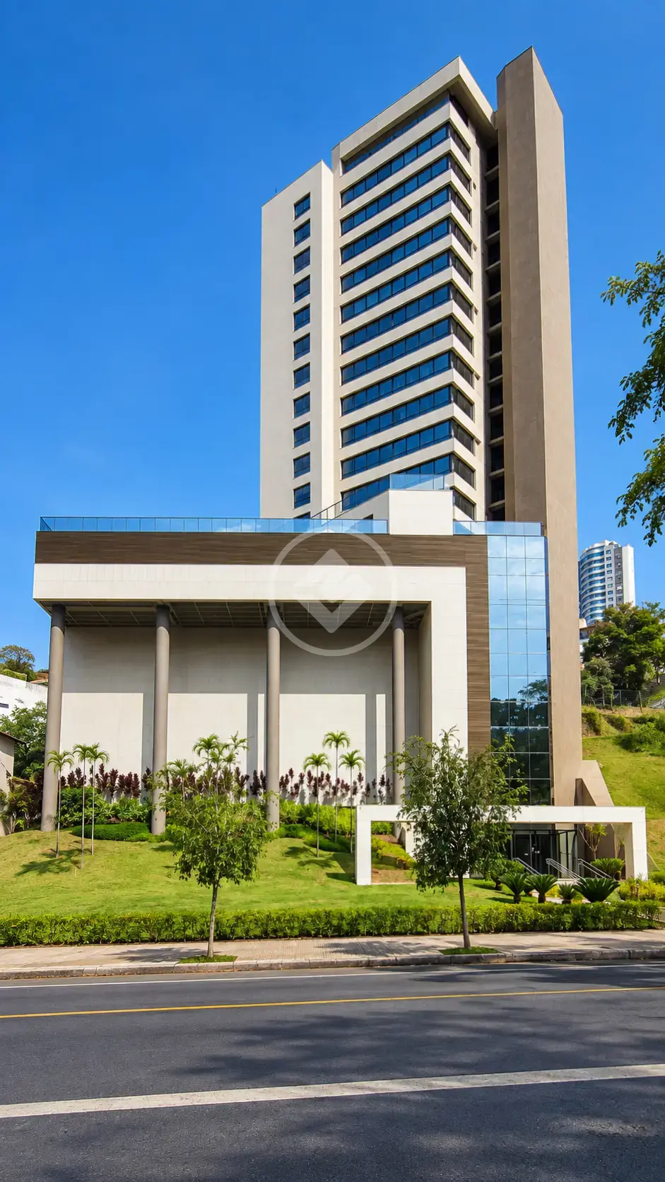 Image 64 - Apartamento em Santa Lúcia, Belo Horizonte - MG