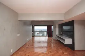 Apartamento Vale do Sereno, Nova Lima - MG — foto 1