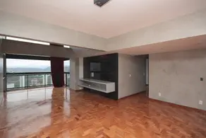 Apartamento Vale do Sereno, Nova Lima - MG — foto 2