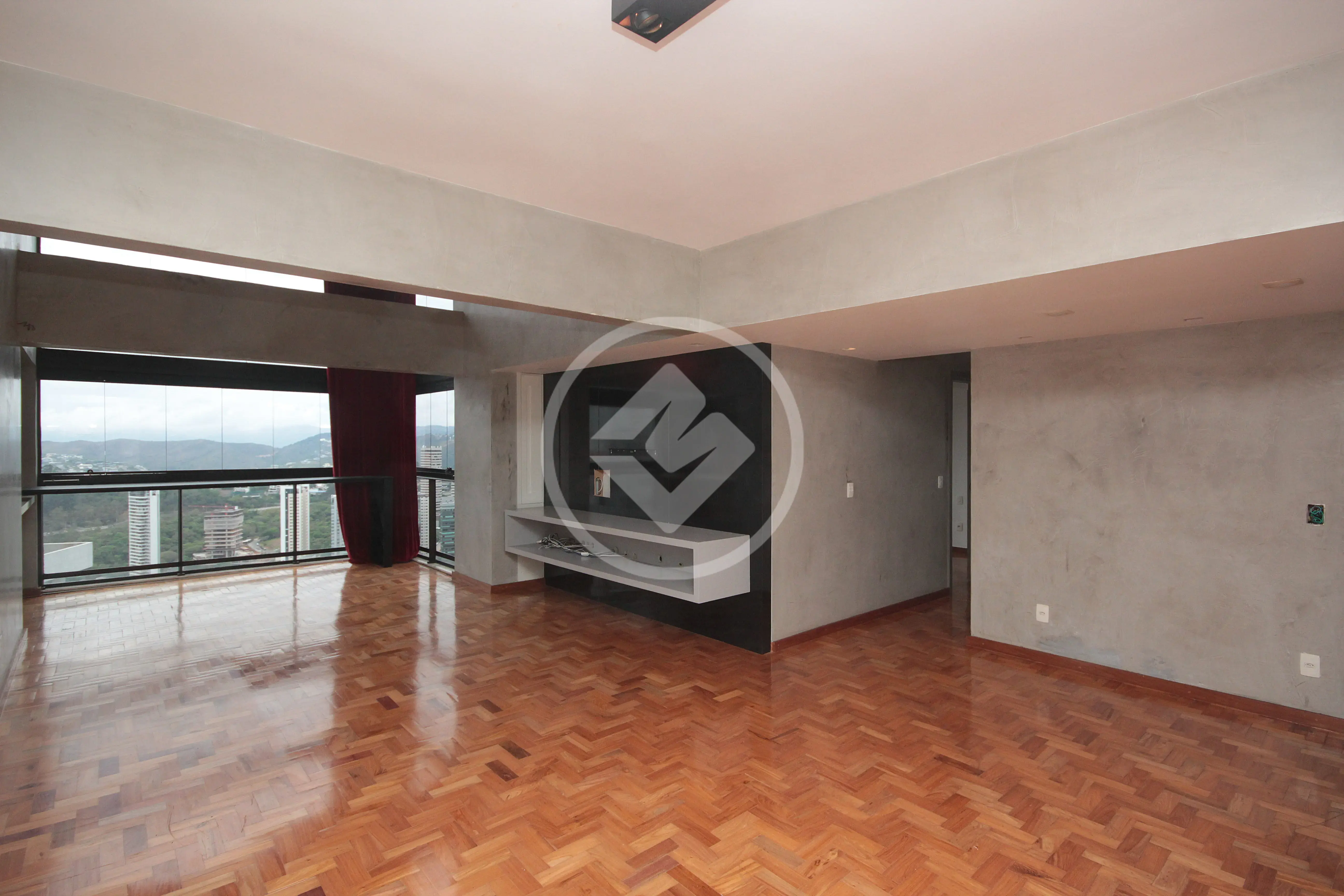 Image 2 - Apartamento em Vale do Sereno, Nova Lima - MG