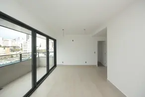 Apartamento Sion, Belo Horizonte - MG — foto 1