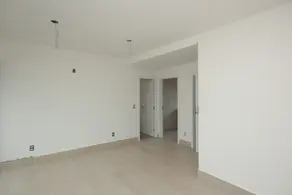 Apartamento Sion, Belo Horizonte - MG — foto 2