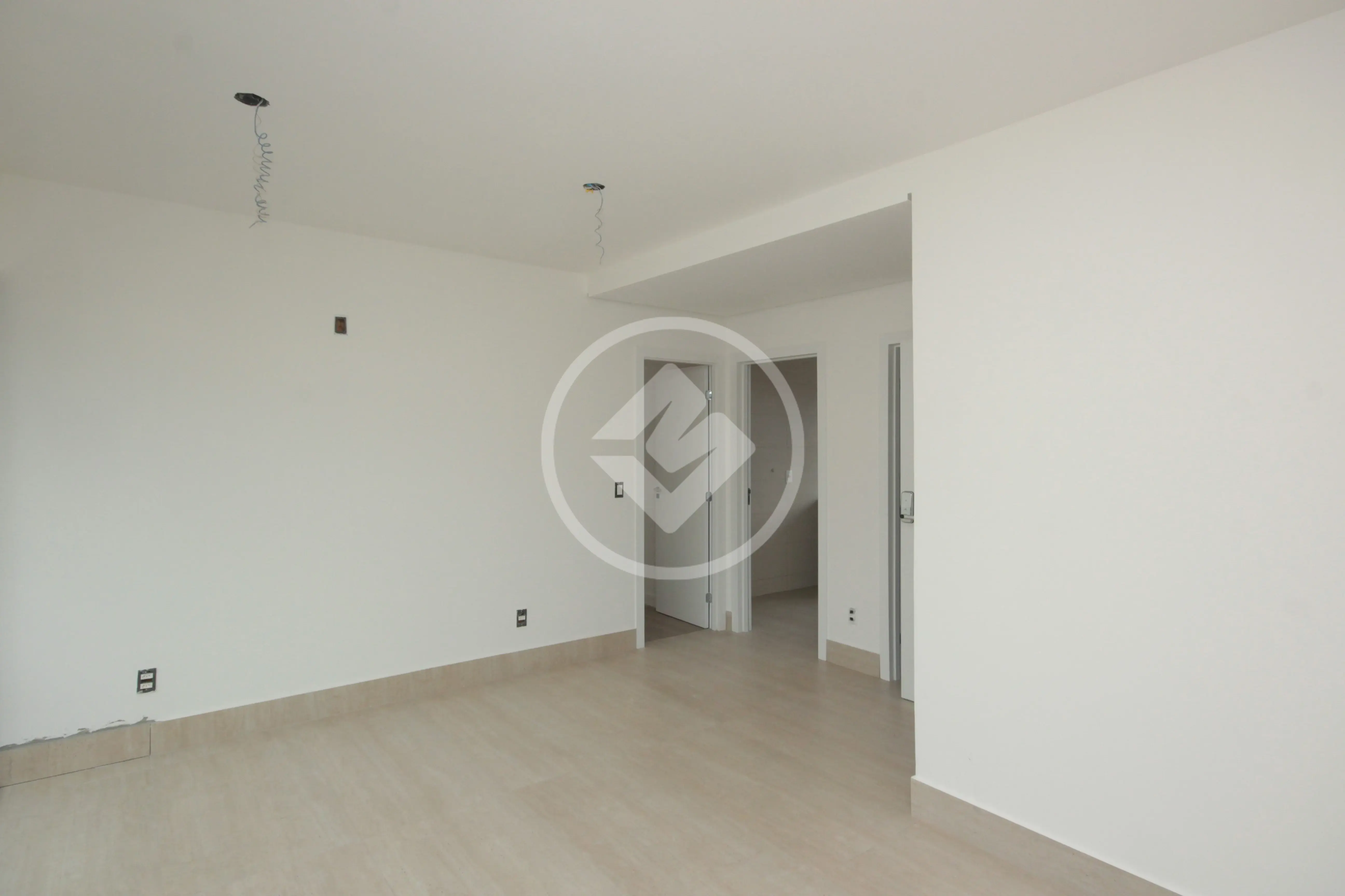 Image 2 - Apartamento em Sion, Belo Horizonte - MG