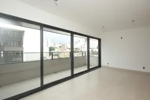 Imagem 2 - Apartamento em Sion, Belo Horizonte - MG