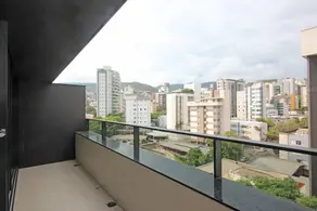 Imagem 6 - Apartamento em Sion, Belo Horizonte - MG