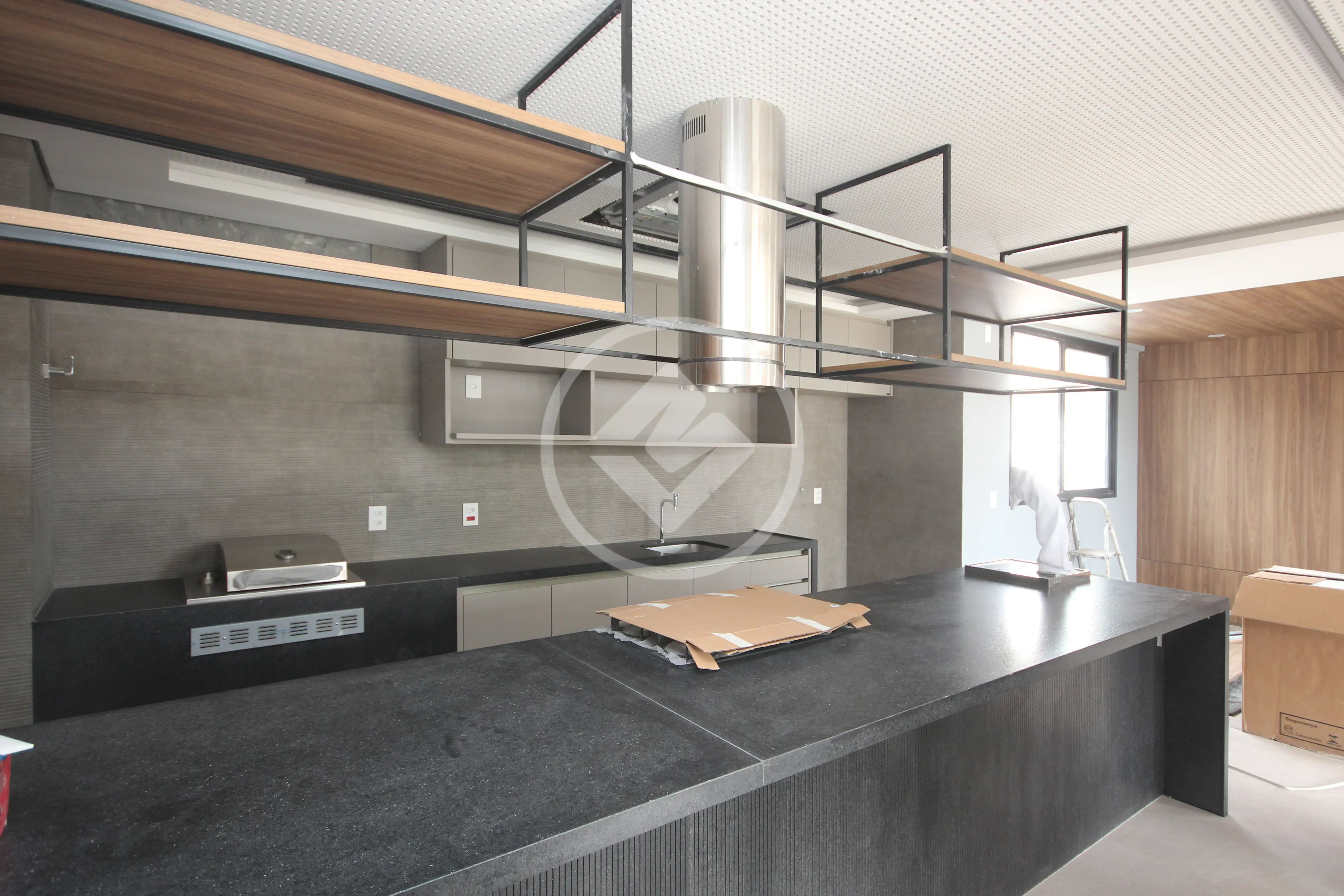 Image 41 - Apartamento em Sion, Belo Horizonte - MG