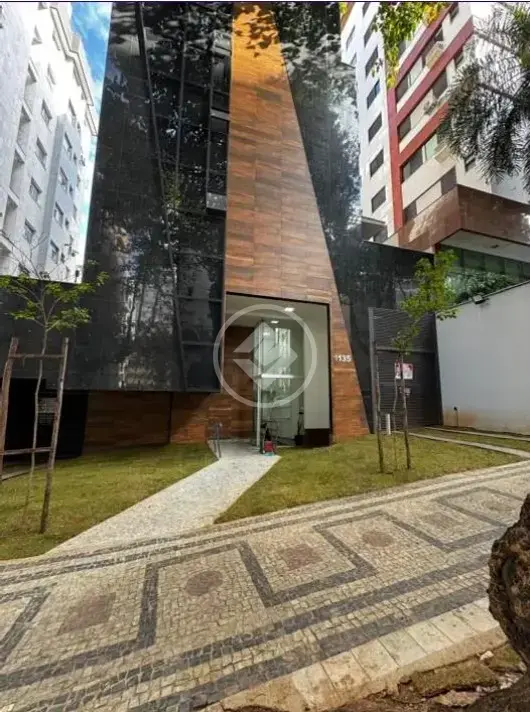 Imagem 1 - Apartamento em Boa Viagem, Belo Horizonte - MG