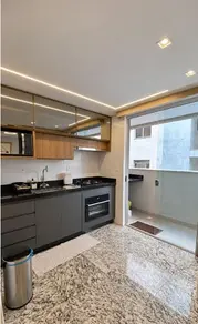 Imagem 2 - Apartamento em Boa Viagem, Belo Horizonte - MG