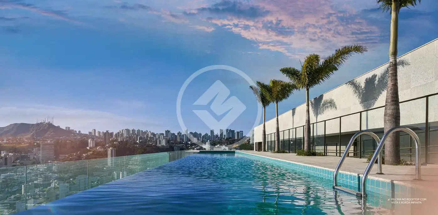 Imagem 1 - Apartamento em Estoril, Belo Horizonte - MG