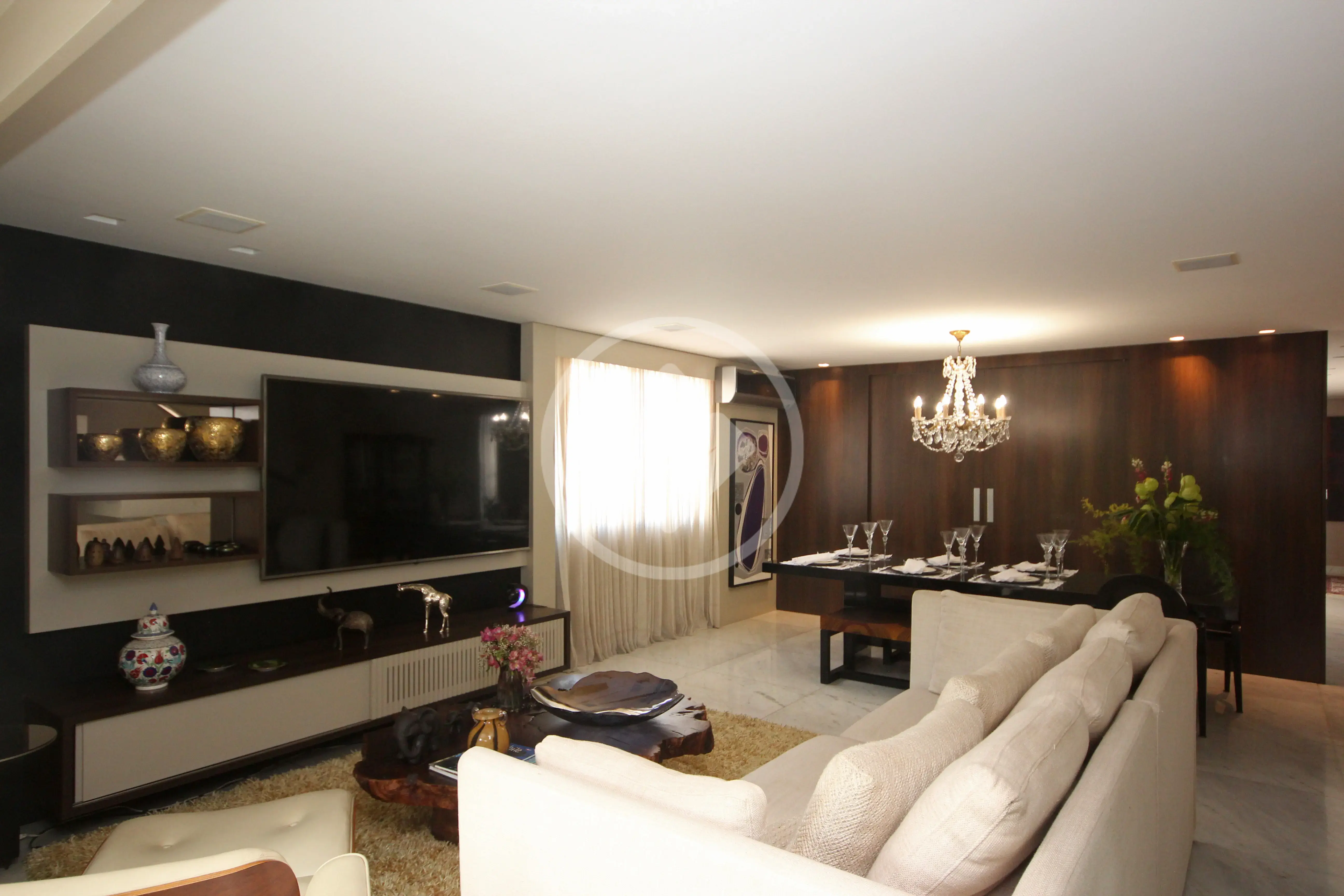 Image 2 - Cobertura Duplex em LOURDES, Belo Horizonte - MG