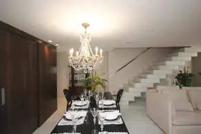 Imagem 3 - Cobertura Duplex em LOURDES, Belo Horizonte - MG