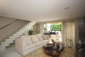 Imagem 4 - Cobertura Duplex em LOURDES, Belo Horizonte - MG