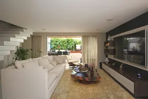 Imagem 5 - Cobertura Duplex em LOURDES, Belo Horizonte - MG
