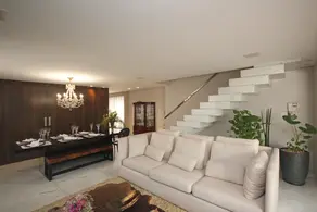 Imagem 2 - Cobertura Duplex em LOURDES, Belo Horizonte - MG