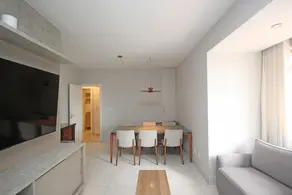Imagem 3 - Cobertura Duplex em Santo Antônio, Belo Horizonte - MG