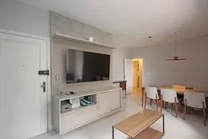 Imagem 6 - Cobertura Duplex em Santo Antônio, Belo Horizonte - MG