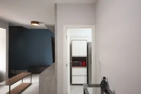 Imagem 4 - Cobertura Duplex em Santo Antônio, Belo Horizonte - MG