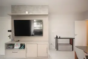 Imagem 5 - Cobertura Duplex em Santo Antônio, Belo Horizonte - MG