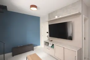 Imagem 2 - Cobertura Duplex em Santo Antônio, Belo Horizonte - MG