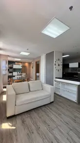 Apartamento LUXEMBURGO, Belo Horizonte - MG — foto 1