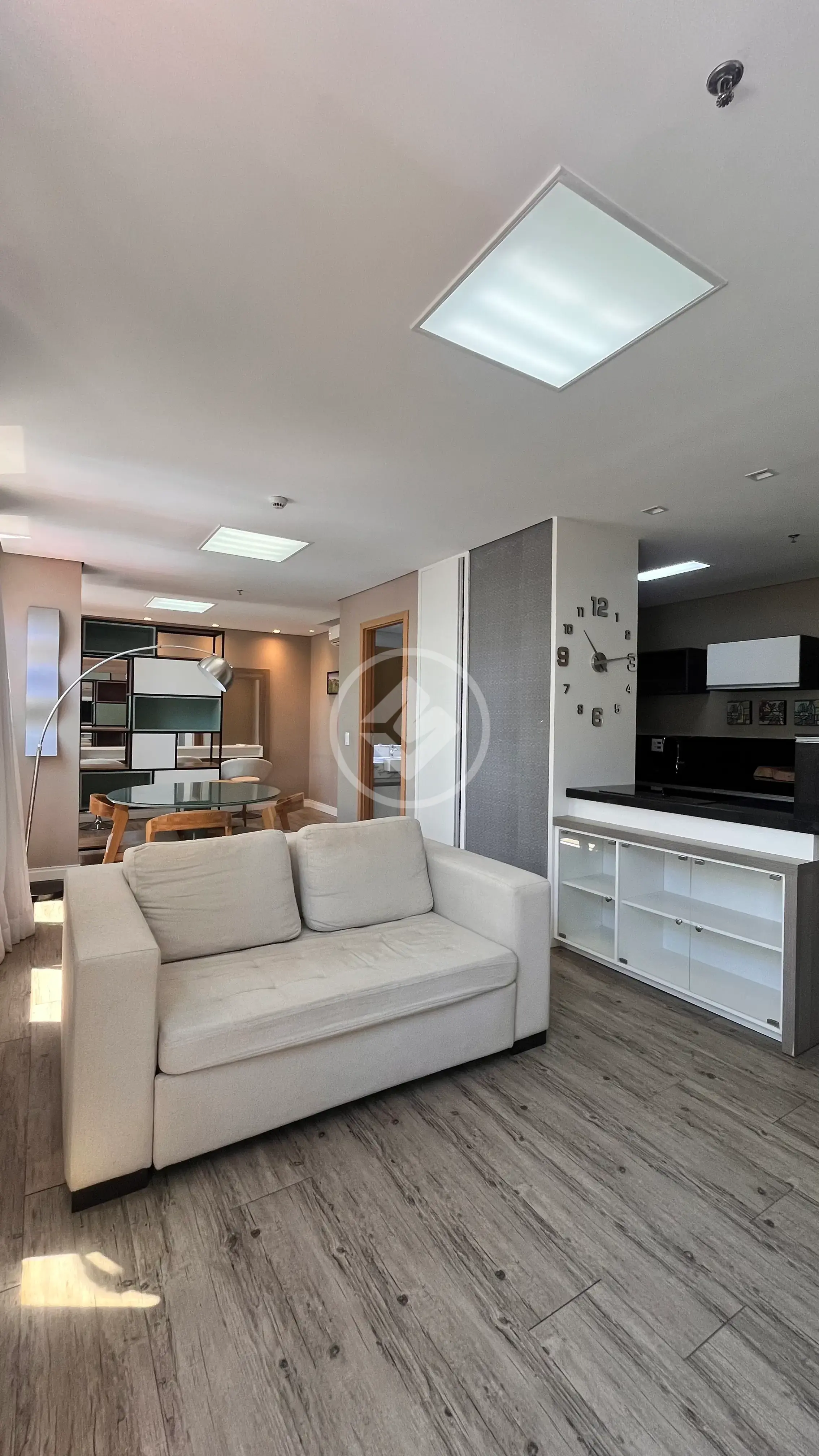 Imagem 1 - Apartamento em LUXEMBURGO, Belo Horizonte - MG