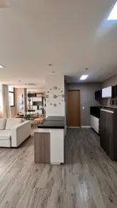 Imagem 4 - Apartamento em LUXEMBURGO, Belo Horizonte - MG