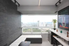 Apartamento Piemonte, Nova Lima - MG — foto 2