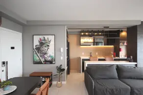 Imagem 2 - Apartamento em Piemonte, Nova Lima - MG