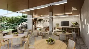 Imagem 5 - Apartamento em Piemonte, Nova Lima - MG