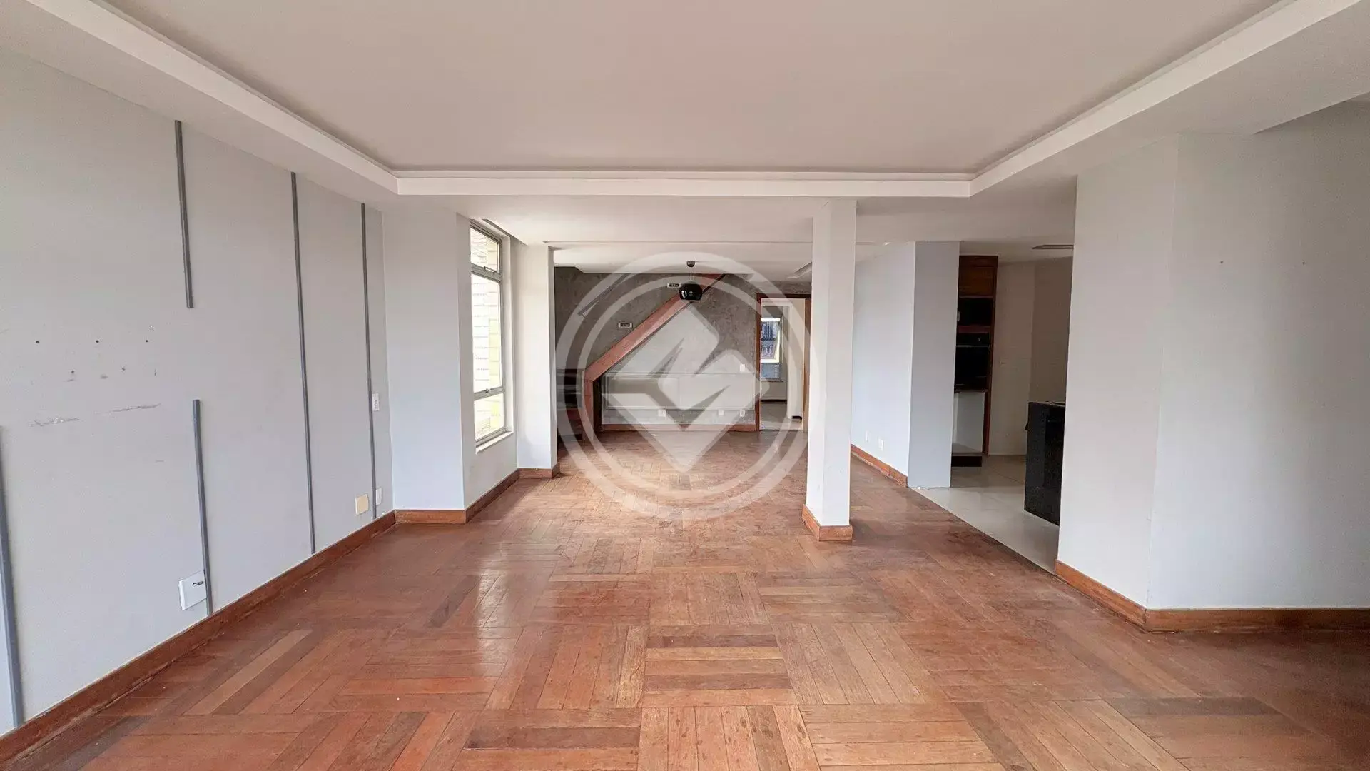 Imagem 1 - Cobertura Duplex em Santo Antônio, Belo Horizonte - MG