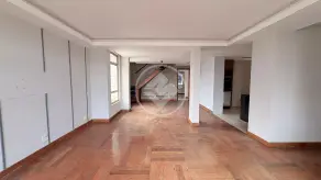 Cobertura Duplex Santo Antônio, Belo Horizonte - MG — foto 2