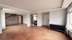 Imagem 2 - Cobertura Duplex em Santo Antônio, Belo Horizonte - MG