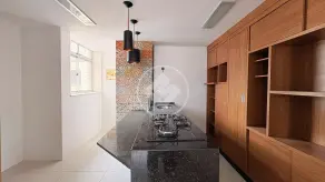 Imagem 4 - Cobertura Duplex em Santo Antônio, Belo Horizonte - MG