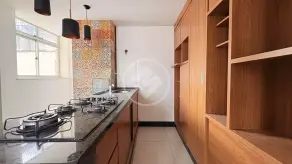 Imagem 5 - Cobertura Duplex em Santo Antônio, Belo Horizonte - MG