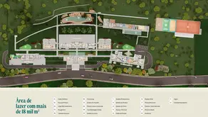 Imagem 6 - Apartamento em Piemonte, Nova Lima - MG