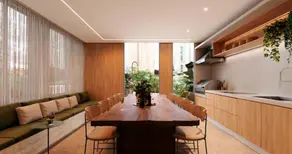 Imagem 6 - Apartamento em Funcionários, Belo Horizonte - MG