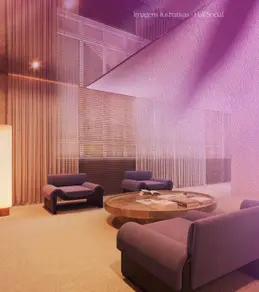 Imagem 3 - Apartamento em Funcionários, Belo Horizonte - MG
