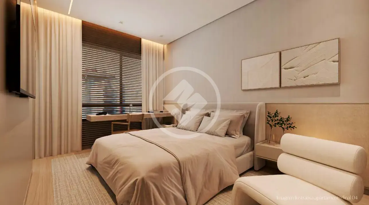 Image 22 - Apartamento em Funcionários, Belo Horizonte - MG