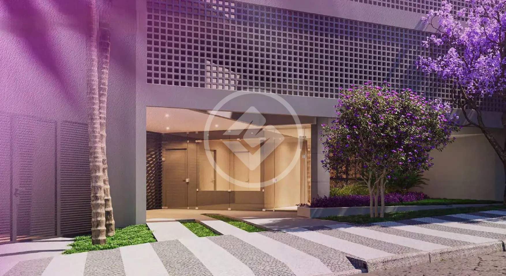 Image 2 - Apartamento em Funcionários, Belo Horizonte - MG