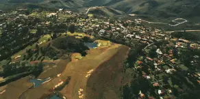 Imagem 6 - Terreno Condomínio em Quintas do Morro, Nova Lima - MG