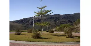 Imagem 3 - Terreno Condomínio em Quintas do Morro, Nova Lima - MG