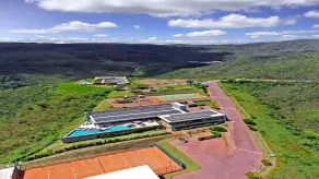 Imagem 4 - Terreno Condomínio em Quintas do Morro, Nova Lima - MG